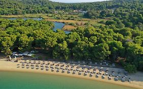 Silver Beach Koukounaries