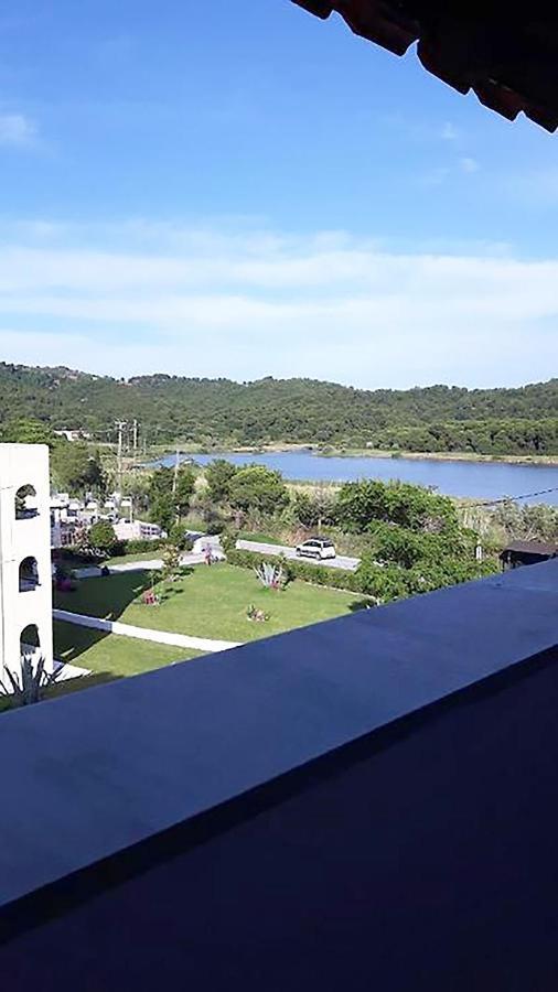 Silver Beach Koukounaries Extérieur photo